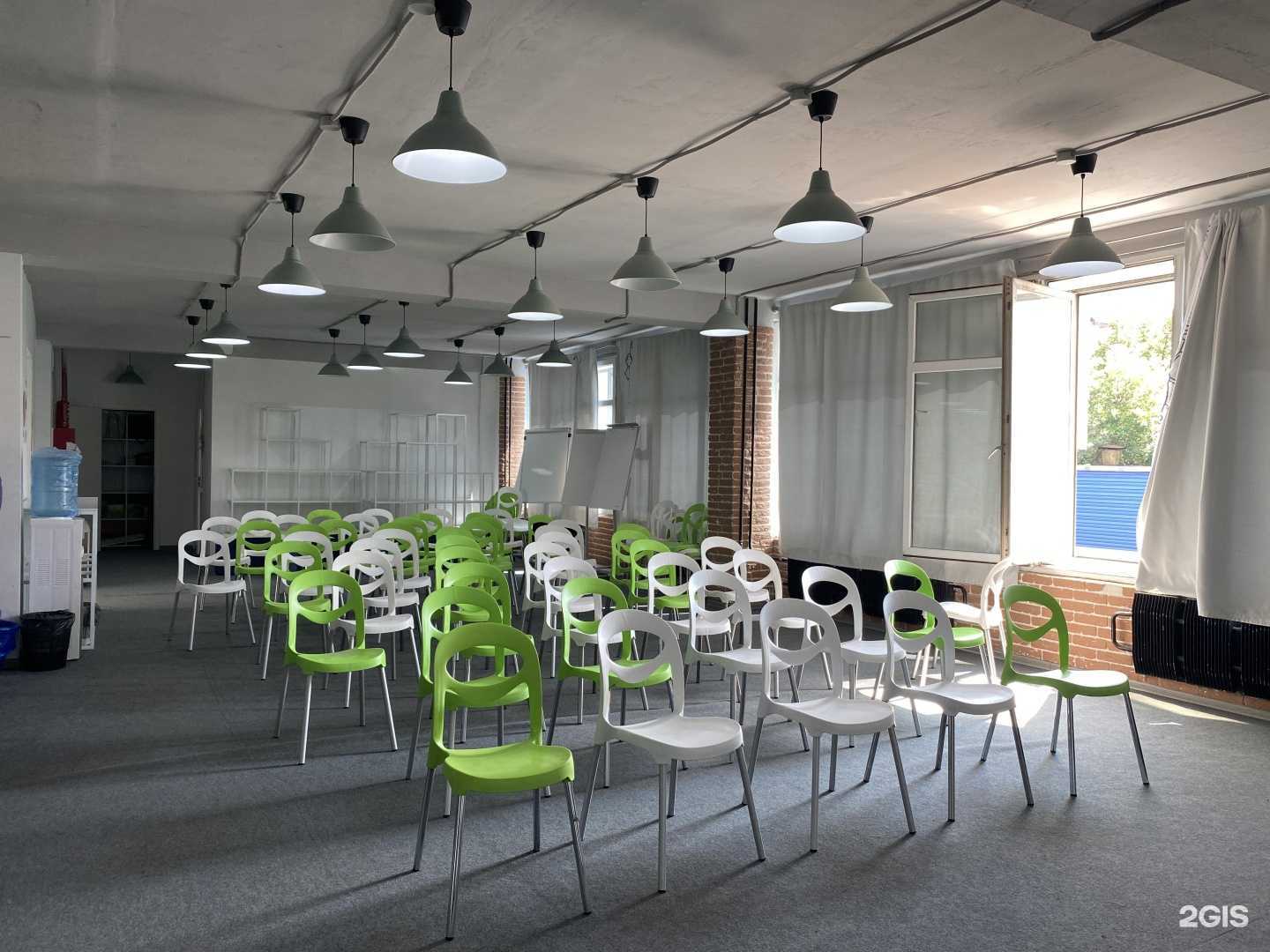 Отзывы на компанию Точка кипения в Уфе c фото