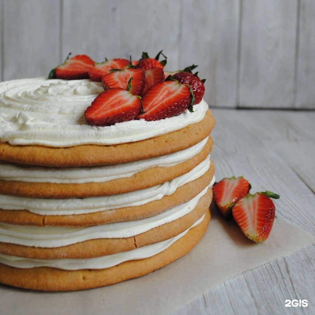 Отзывы на компанию Sladkoe.takoe в Екатеринбурге c фото
