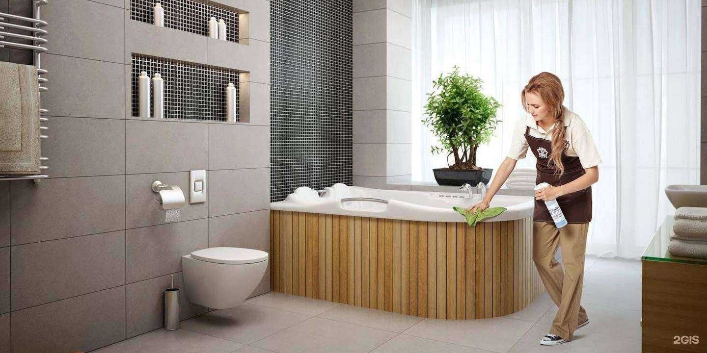 Отзывы на компанию Клининговая компания в г. Пенза c фото