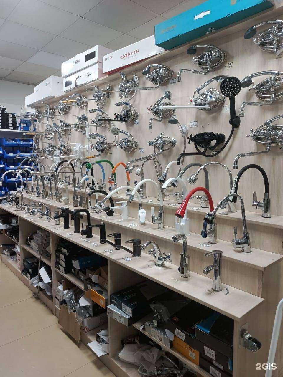 Отзывы на компанию Магазин стройматериалов в Владивостоке c фото