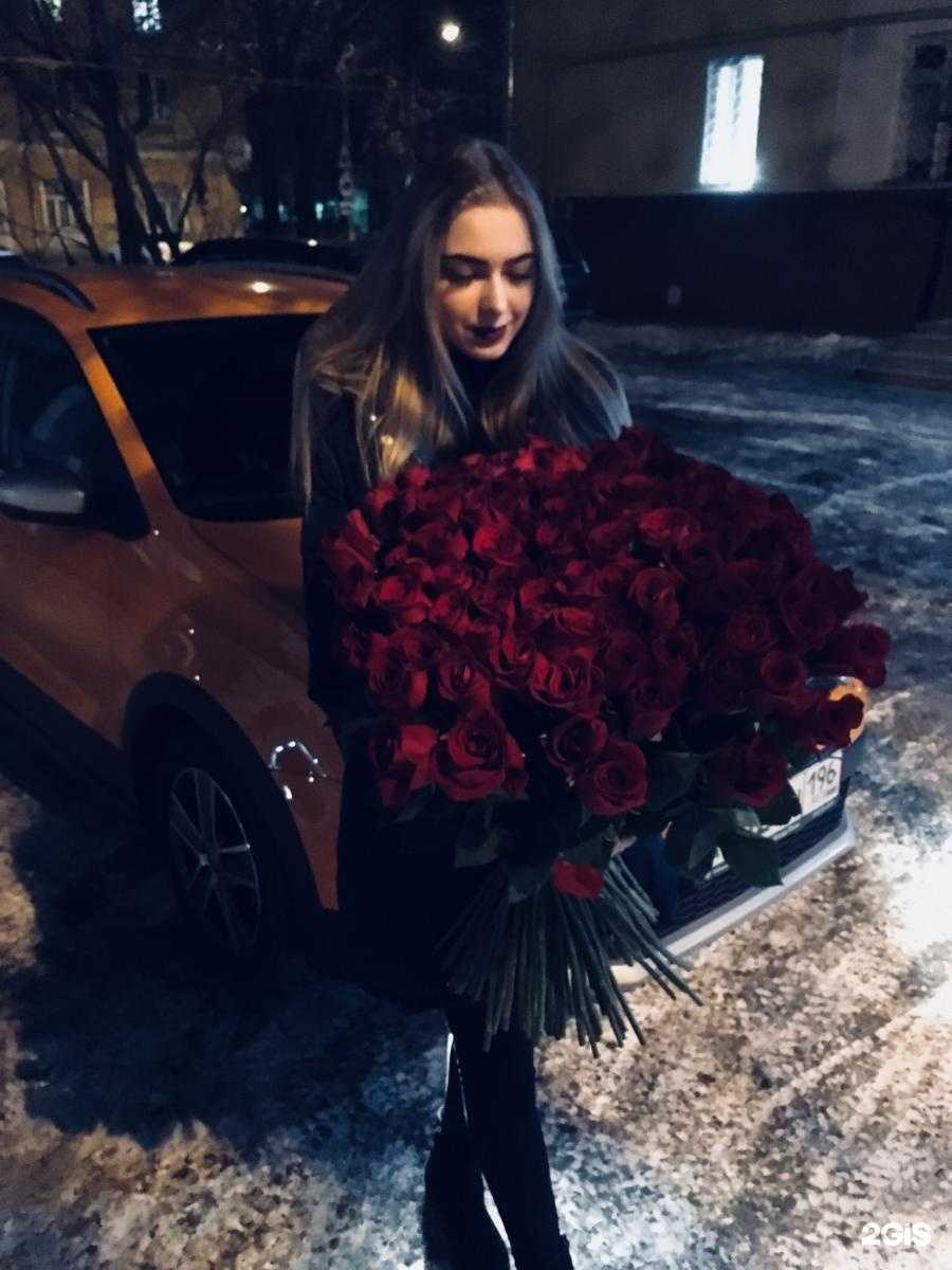 Отзывы на компанию Цветы-НТ в Нижнем Тагиле c фото