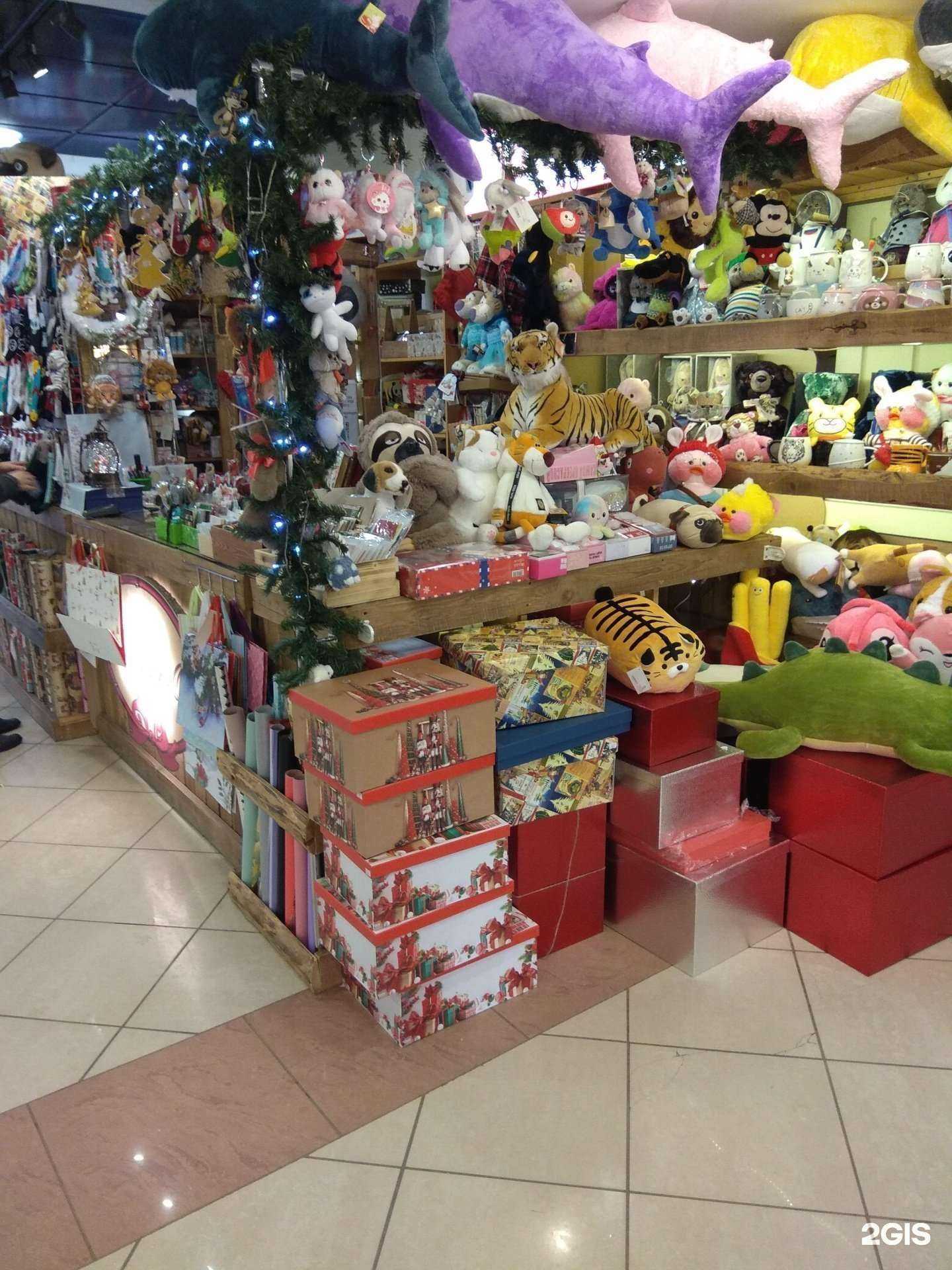 Отзывы на компанию Present-О в Перми c фото