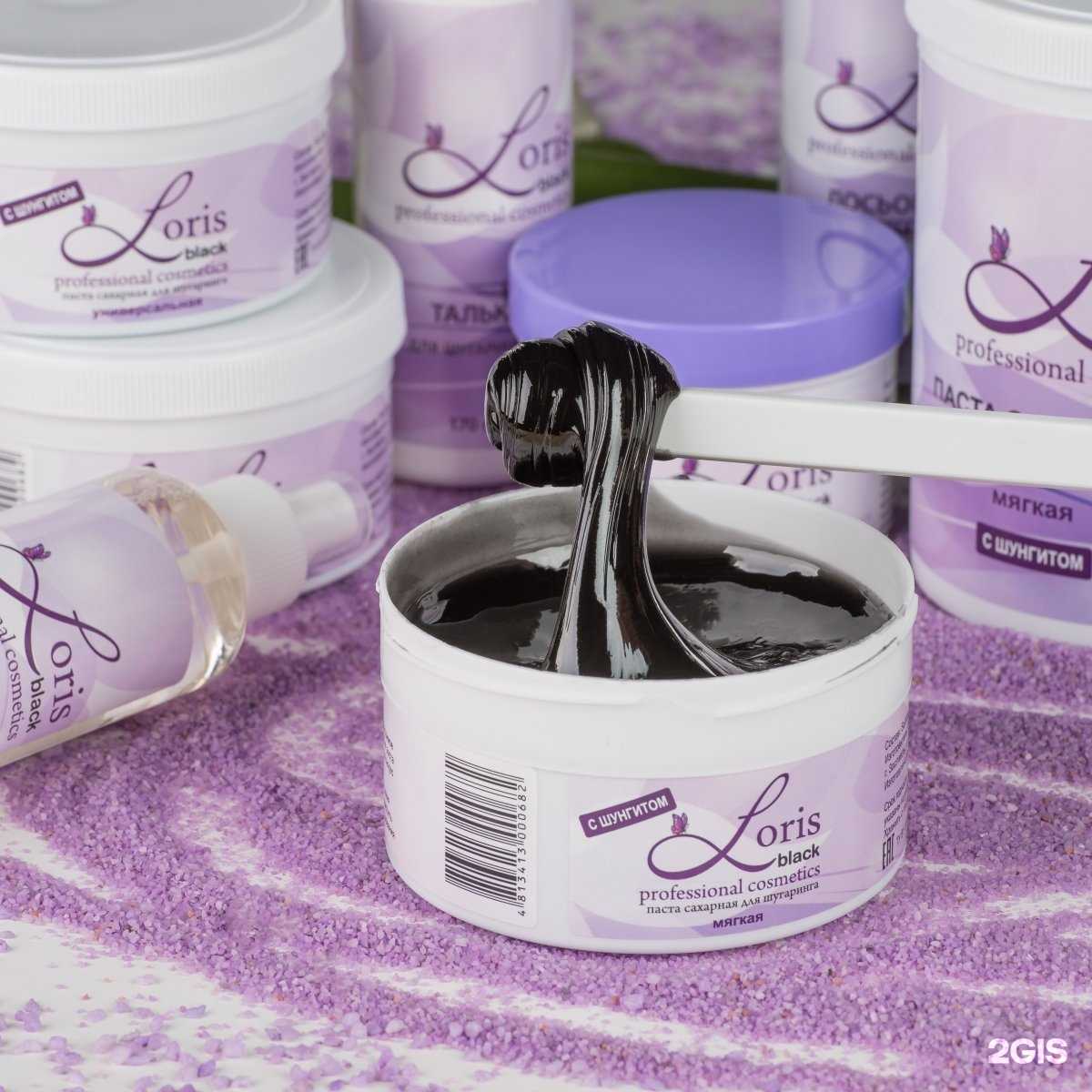 Отзывы на компанию Loris black в Краснодаре c фото