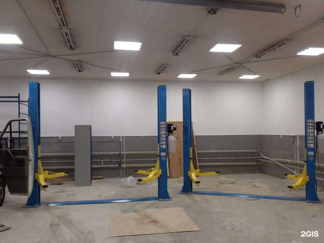 Отзывы на компанию Сервисавтооборудование в Казани c фото