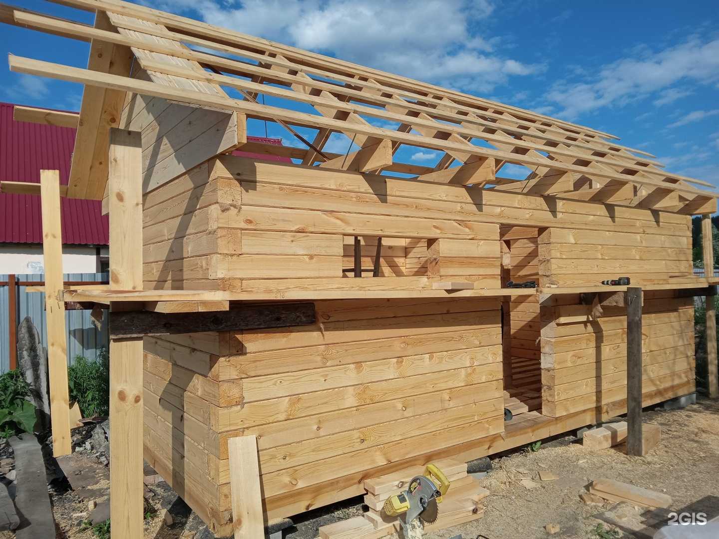 Отзывы на компанию Izbushka в г. Барнаул c фото