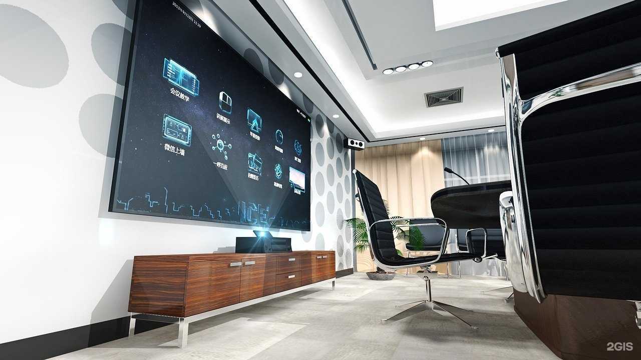 Отзывы на компанию Архитектура звука и света в Челябинске c фото