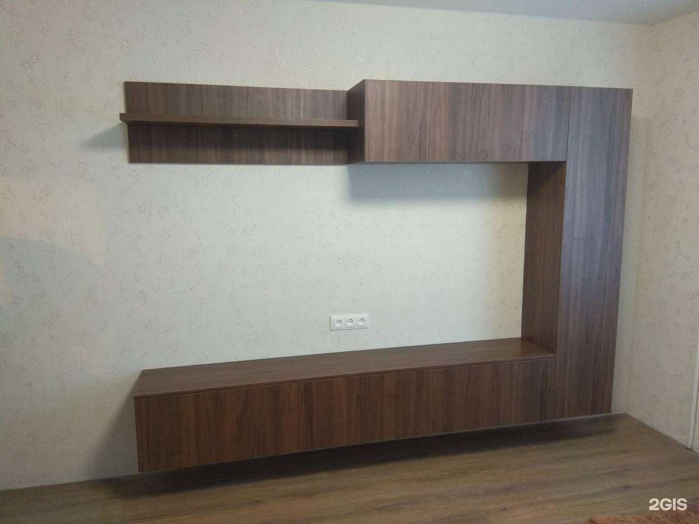 Отзывы на компанию М-Мебель в г. Вологда c фото