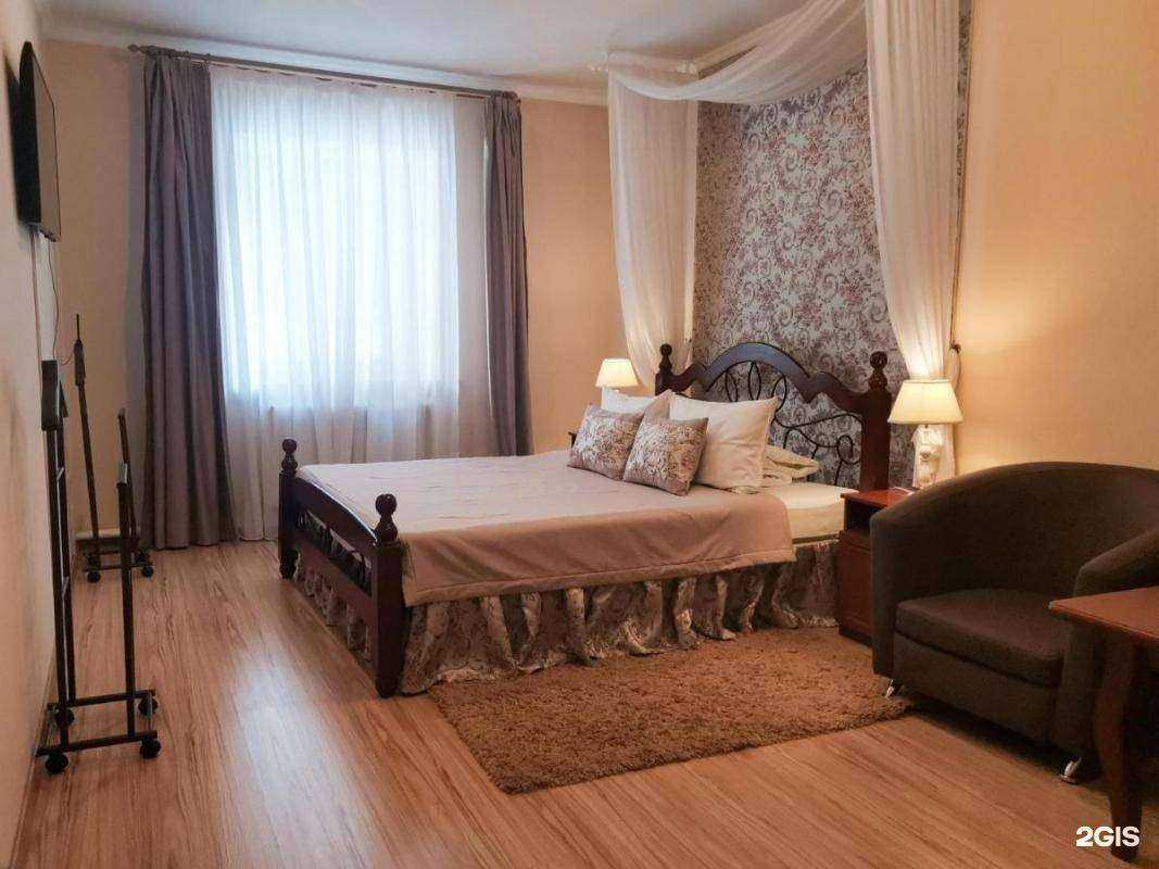 Отзывы на компанию Villa forrest в г. Красноярск c фото