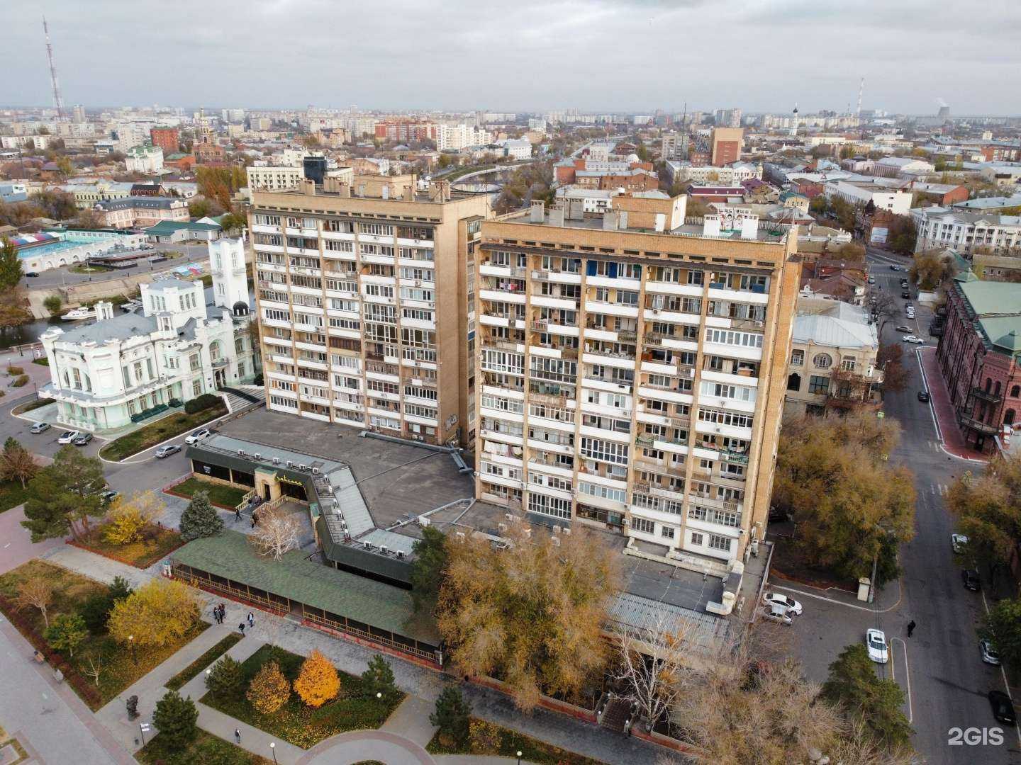 Отзывы на компанию Крем-Cafe в Астрахани c фото