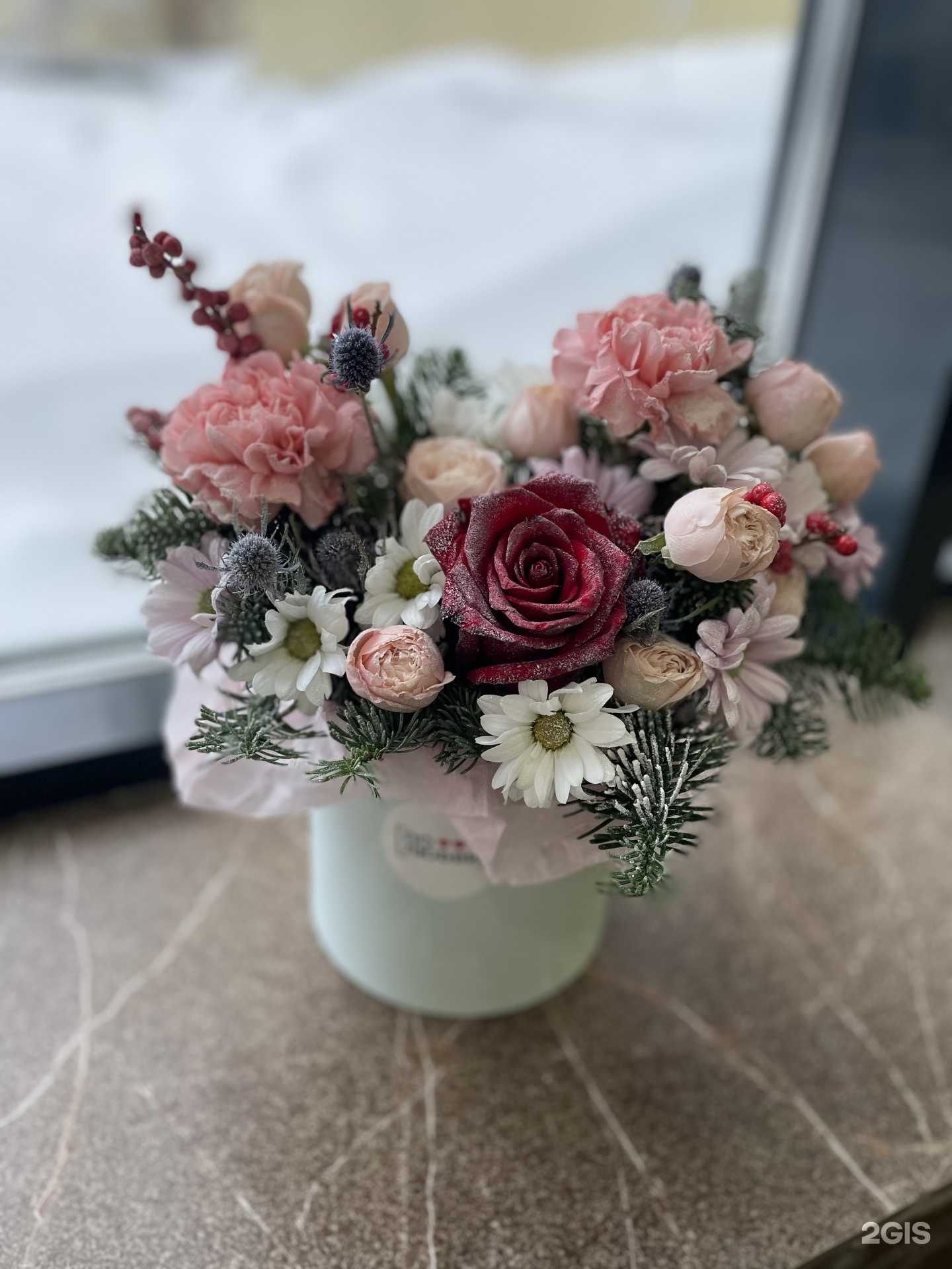 Отзывы на компанию По любви  в г. Нижневартовск c фото