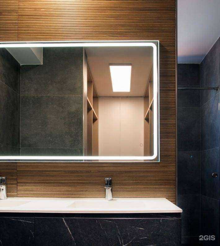 Отзывы на компанию Дом стекла и зеркала в г. Оренбург c фото