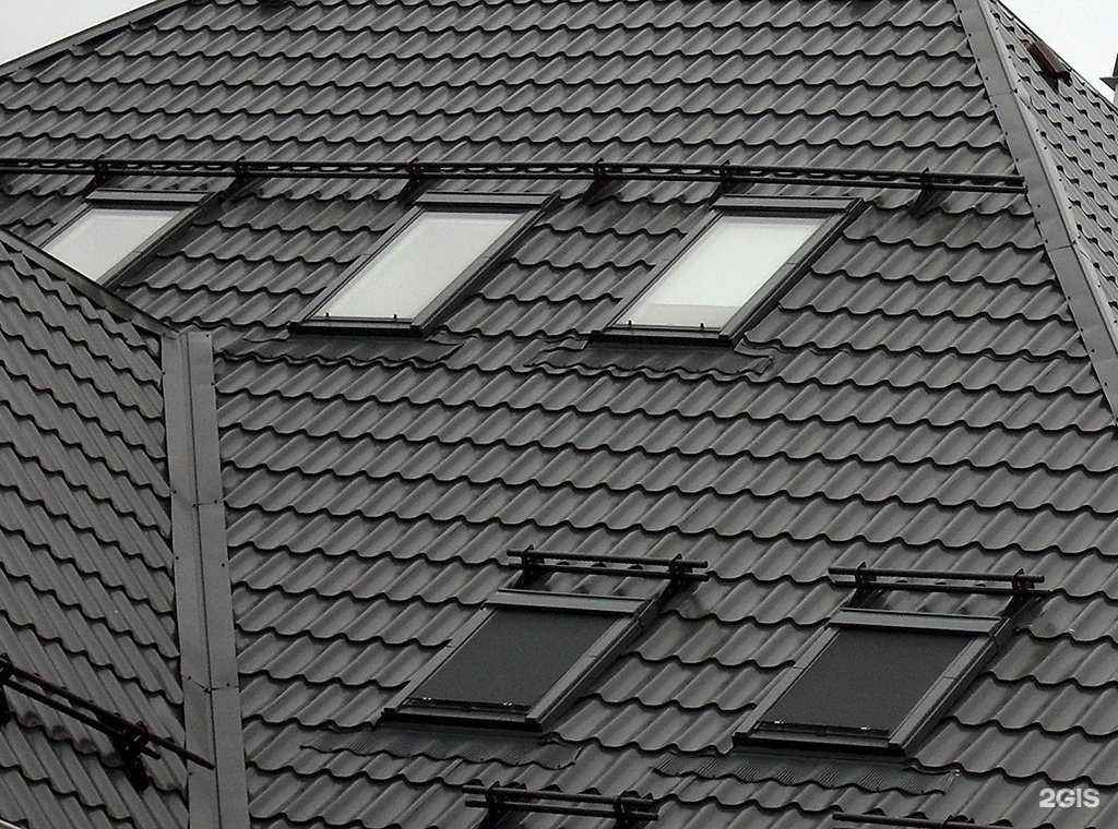 Отзывы на компанию ТК Центр комплектации в Томске c фото