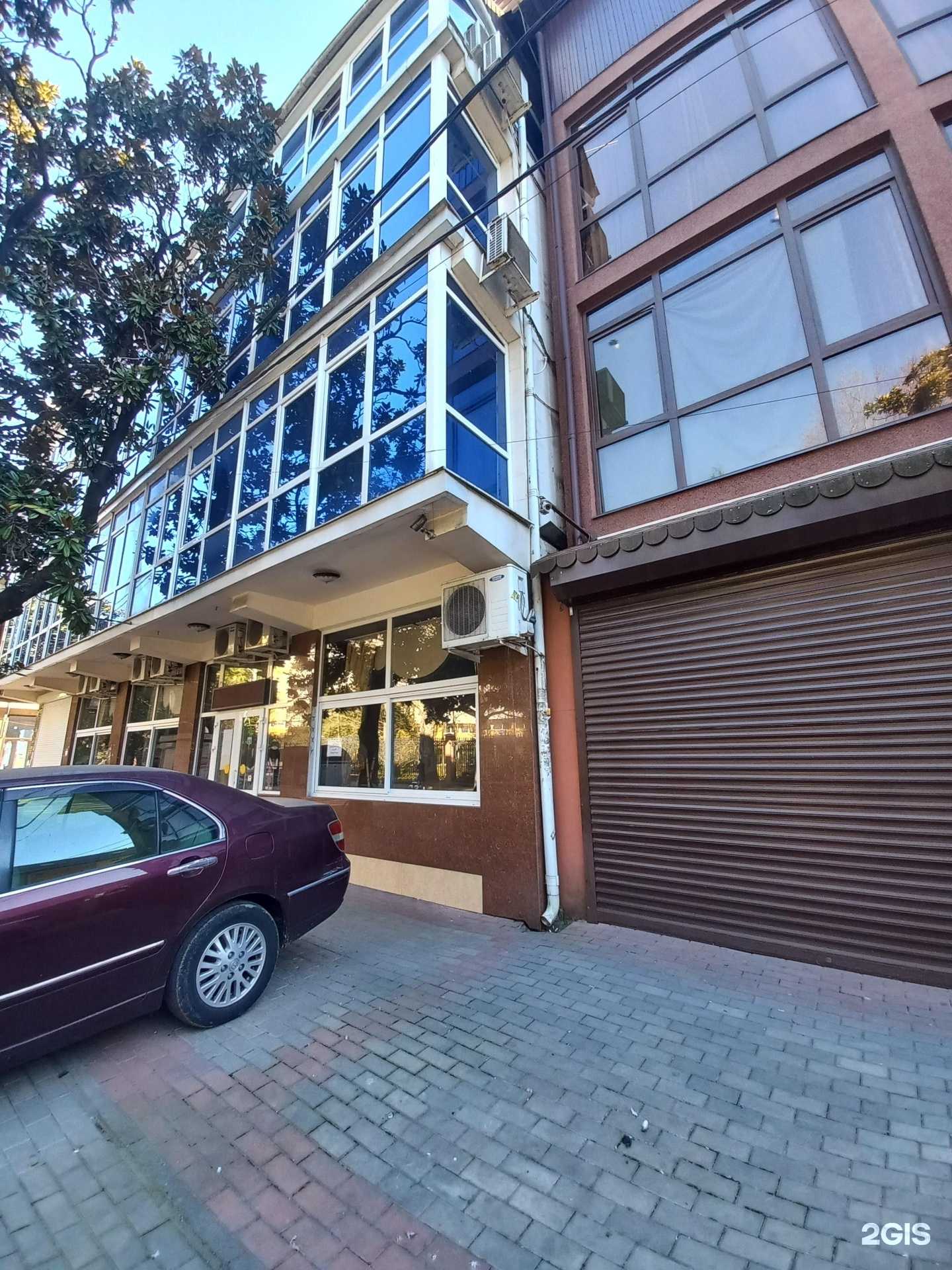 Отзывы на компанию Олимп в Сочи c фото - фотография 2 из 2