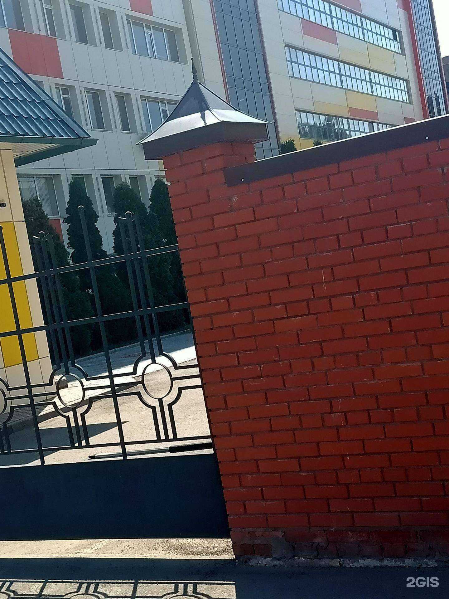 Отзывы на компанию Рубеж в Саратове c фото