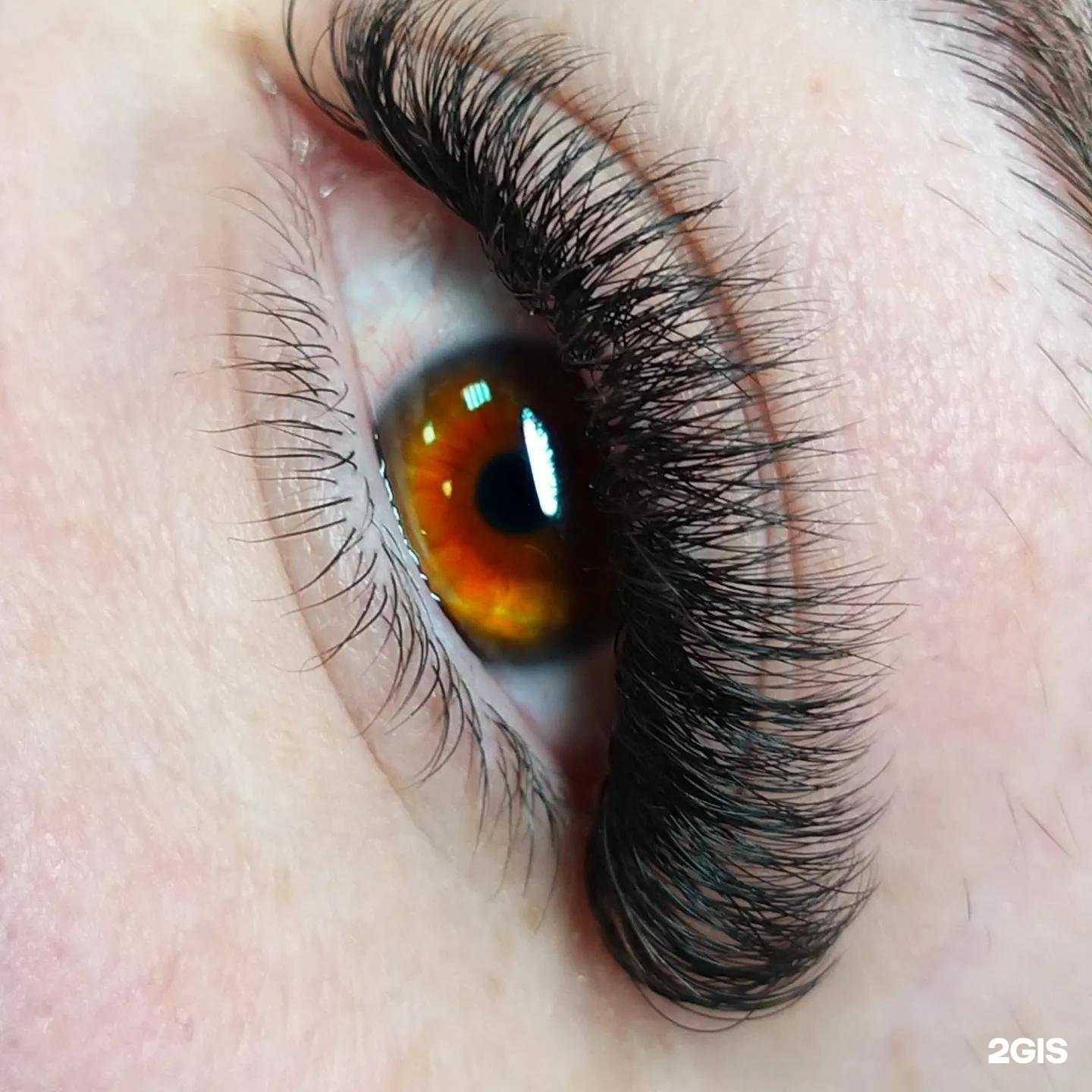 Отзывы на компанию Rich lashes studio в Саратове c фото