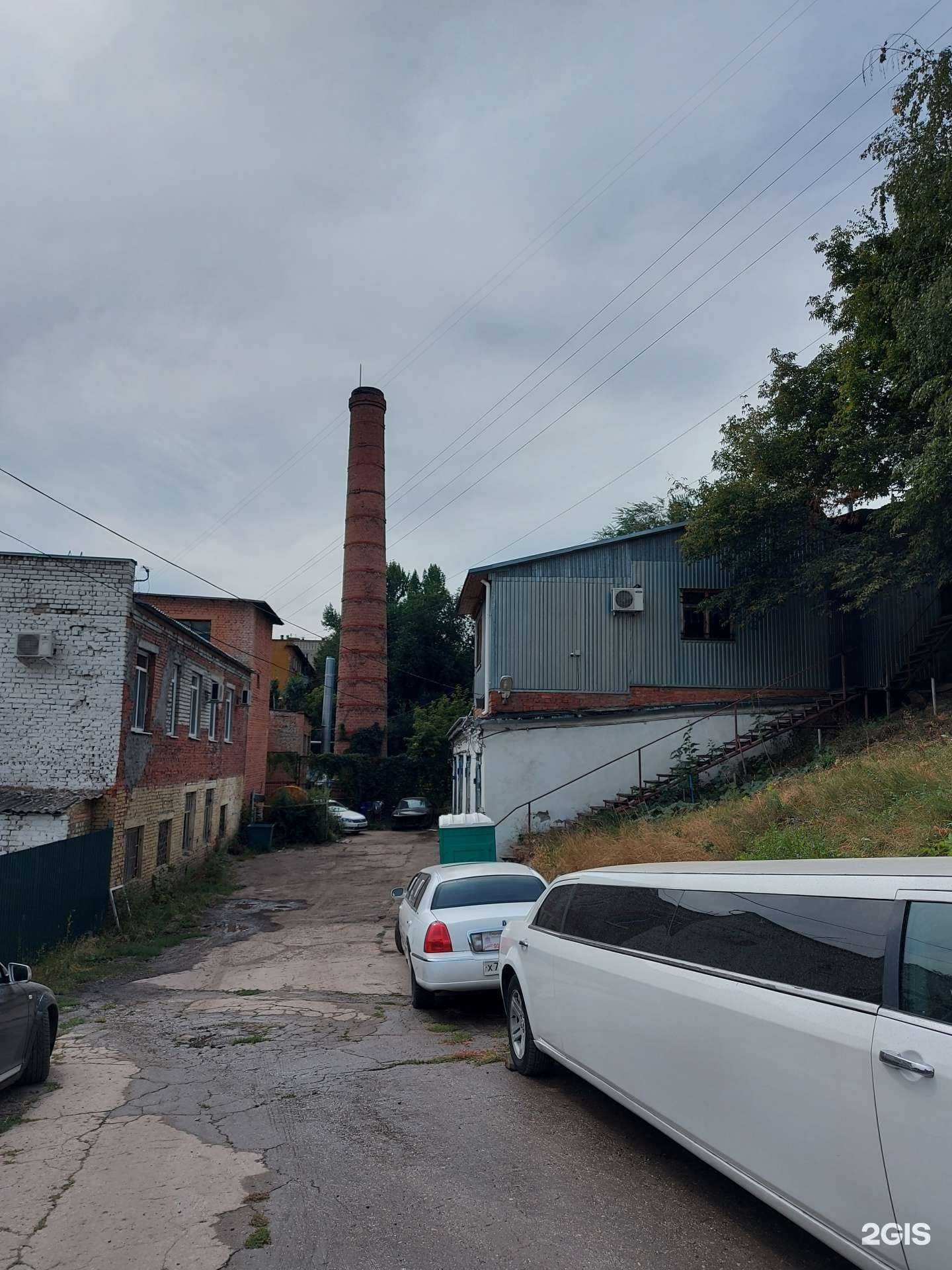 Отзывы на компанию Лимузинофф в Саратове c фото - фотография 2 из 2