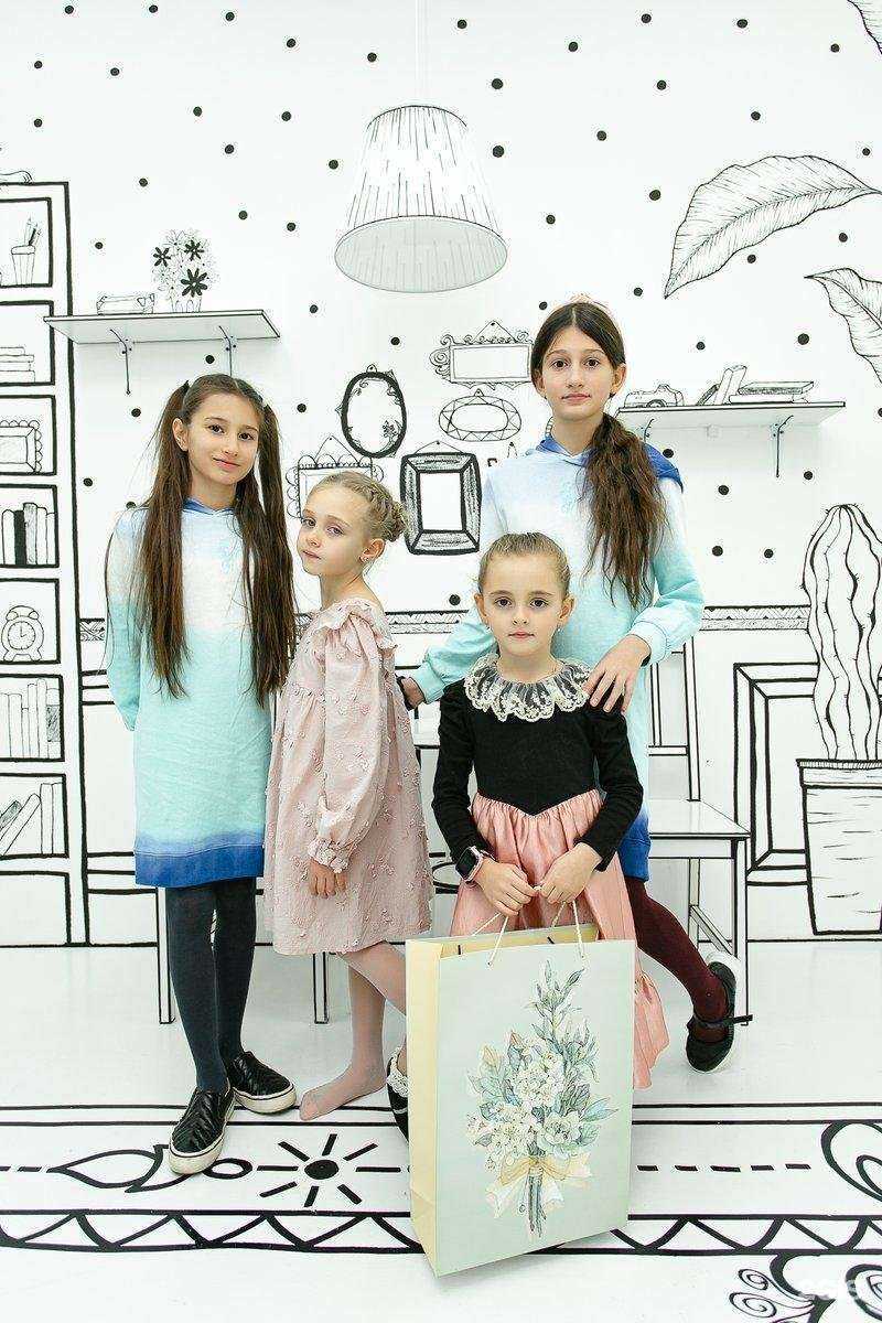 Отзывы на компанию Порхай в г. Владивосток c фото