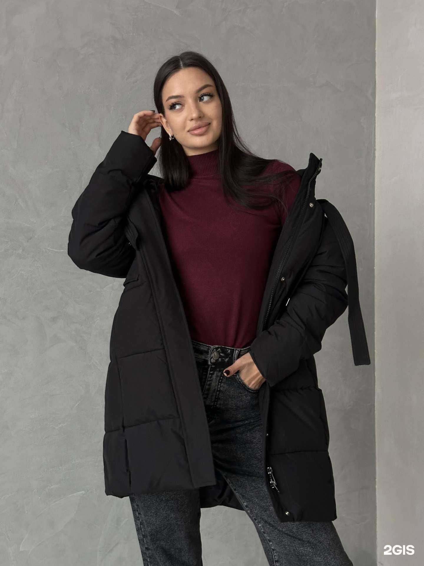 Отзывы на компанию Модная Точка в Владивостоке c фото