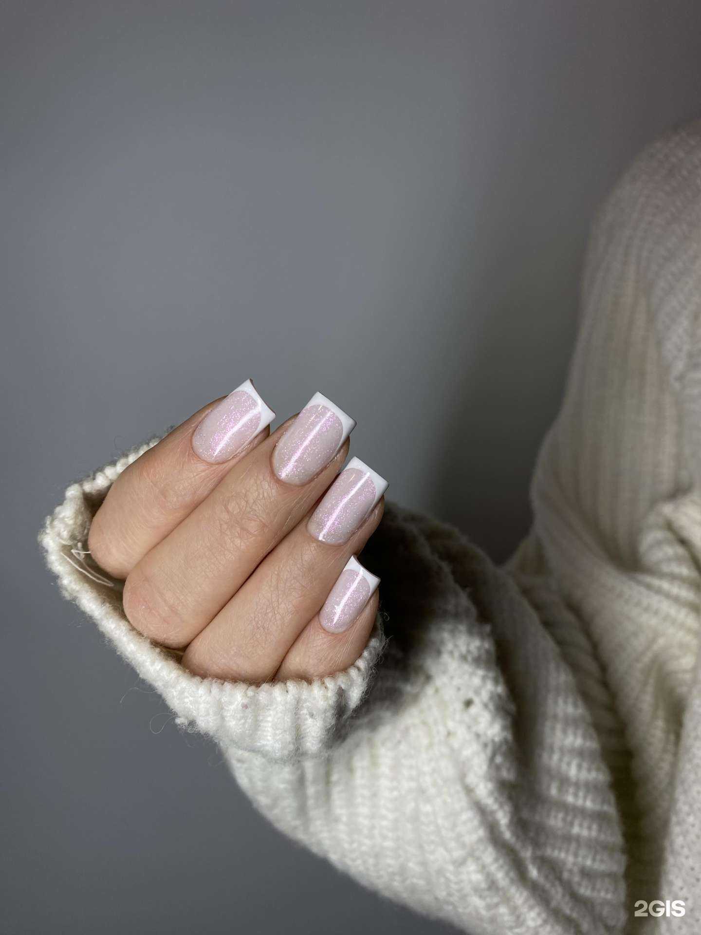 Отзывы на компанию Салон маникюра и педикюра в Нижнем Новгороде c фото