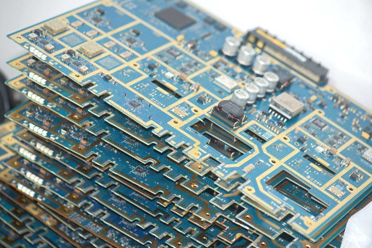 Отзывы на компанию Радиотон в Екатеринбурге c фото