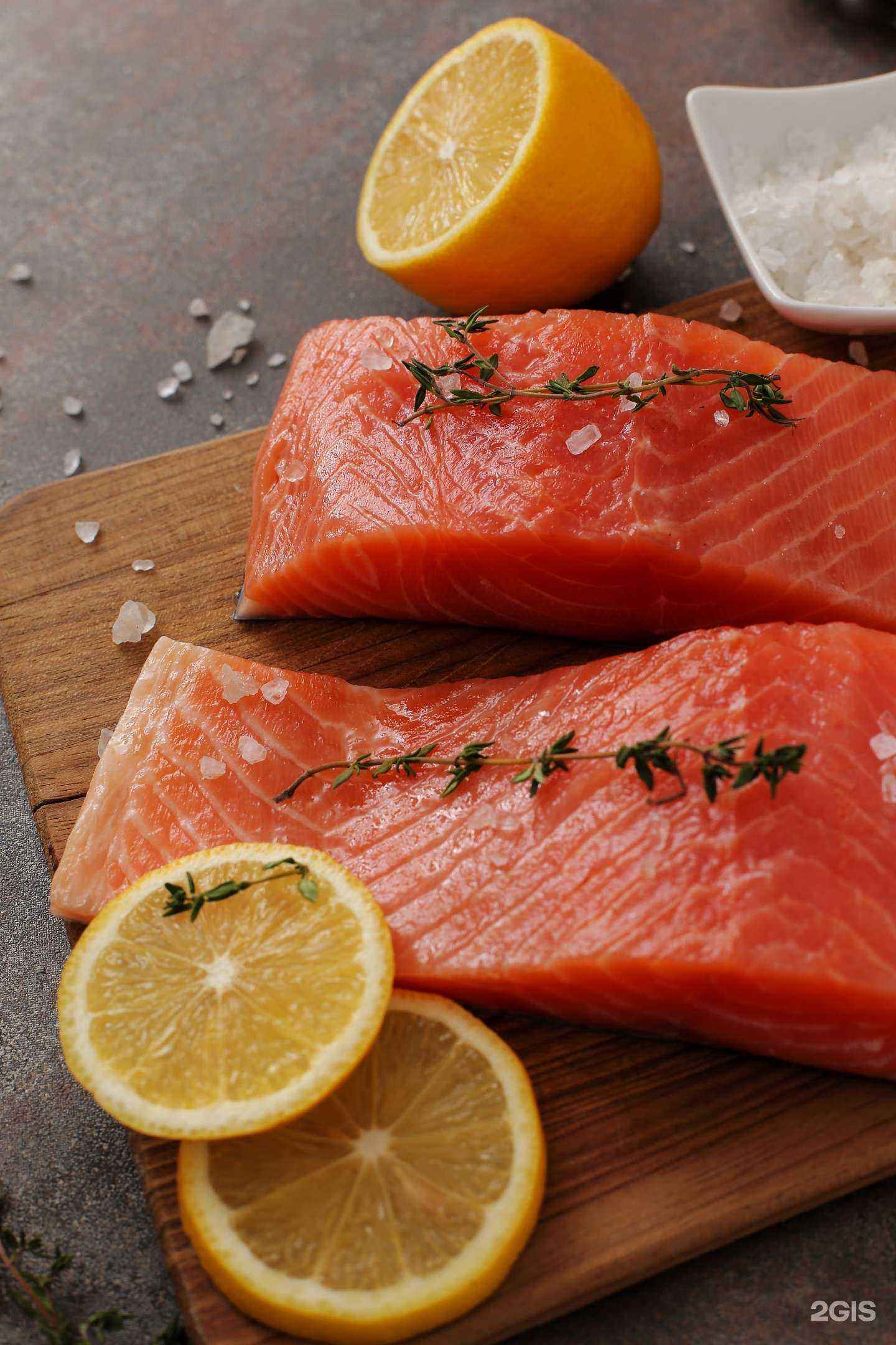 Отзывы на компанию Гросс Фуд в Екатеринбурге c фото