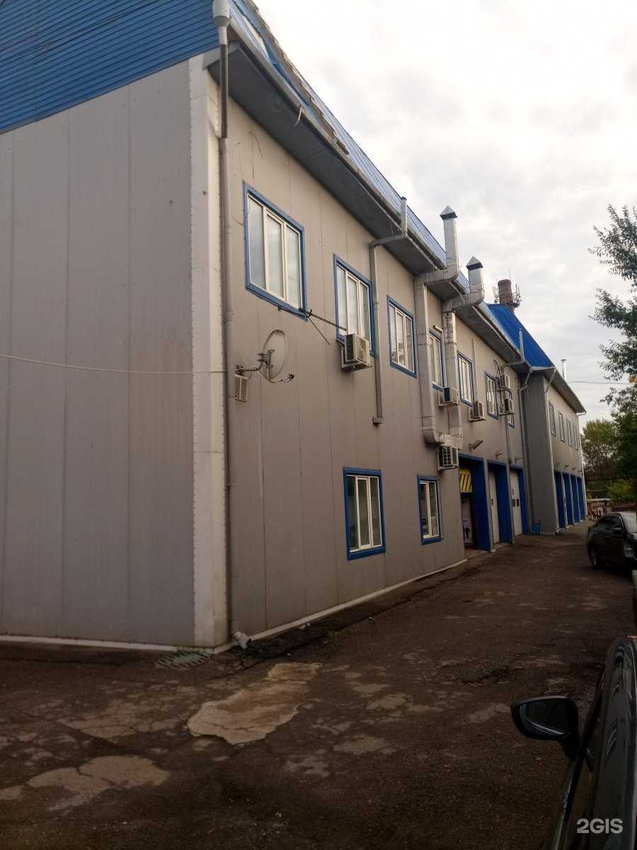 Отзывы на компанию Рента-Кар Красноярск в Красноярске c фото - фотография 2 из 2