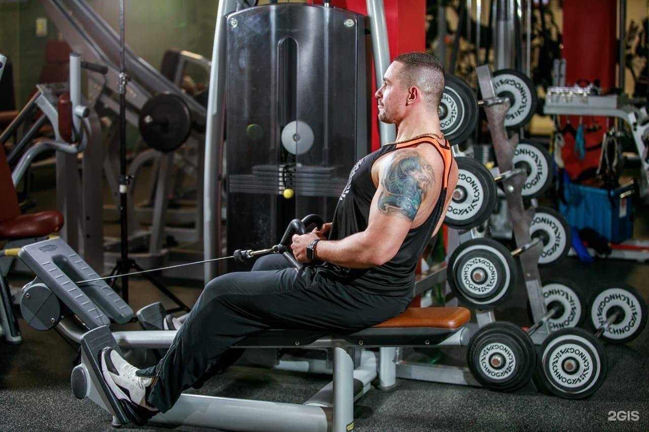 Отзывы на компанию Flight Fit в Подольске c фото