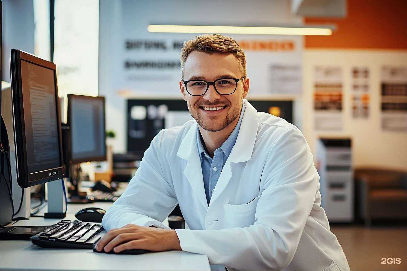 Отзывы на компанию Центр компьютерной поддержки в Челябинске c фото