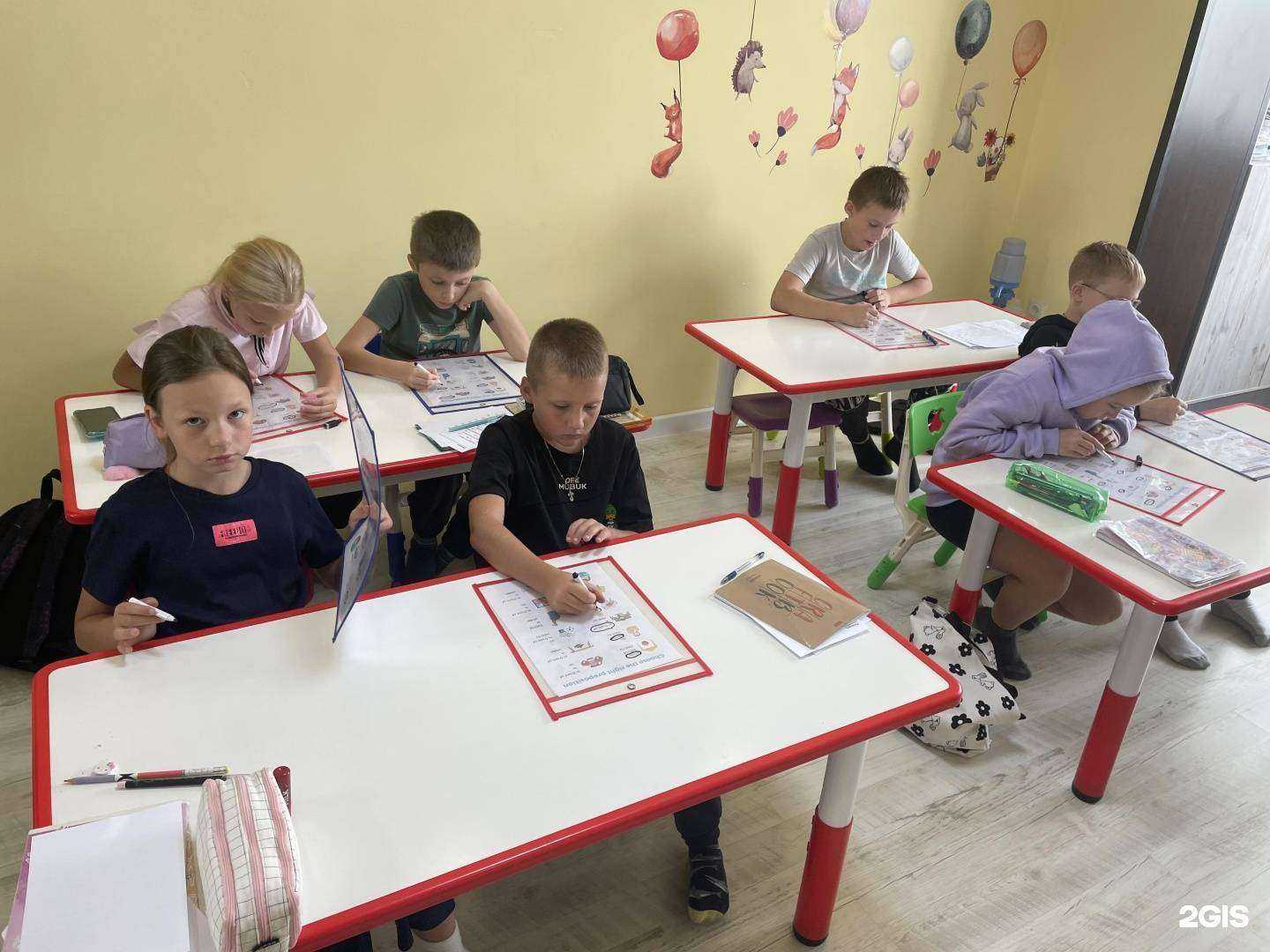 Отзывы на компанию Kid`s Room в Владивостоке c фото