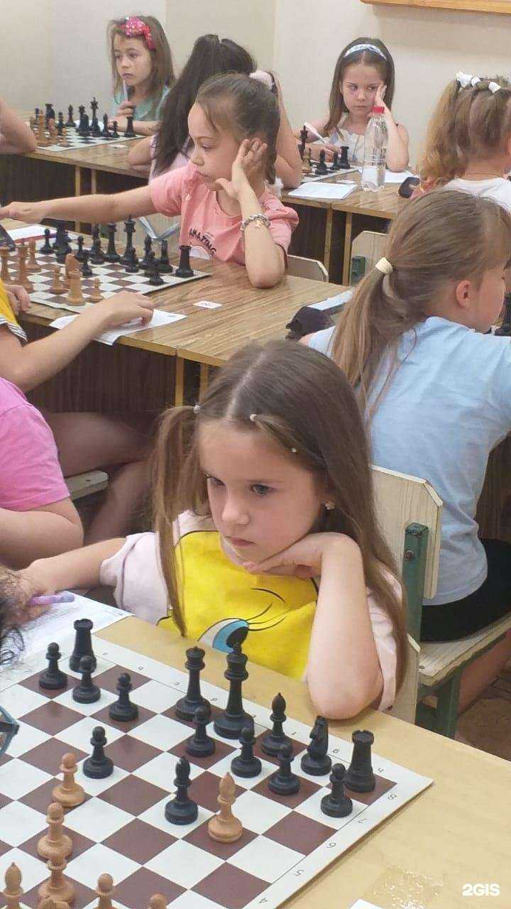 Отзывы на компанию Спортивная школа №1 г. Невинномысска в Невинномысске c фото