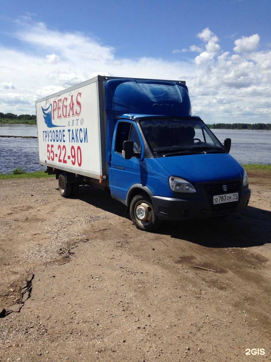 Отзывы на компанию Пегас в Сыктывкаре c фото