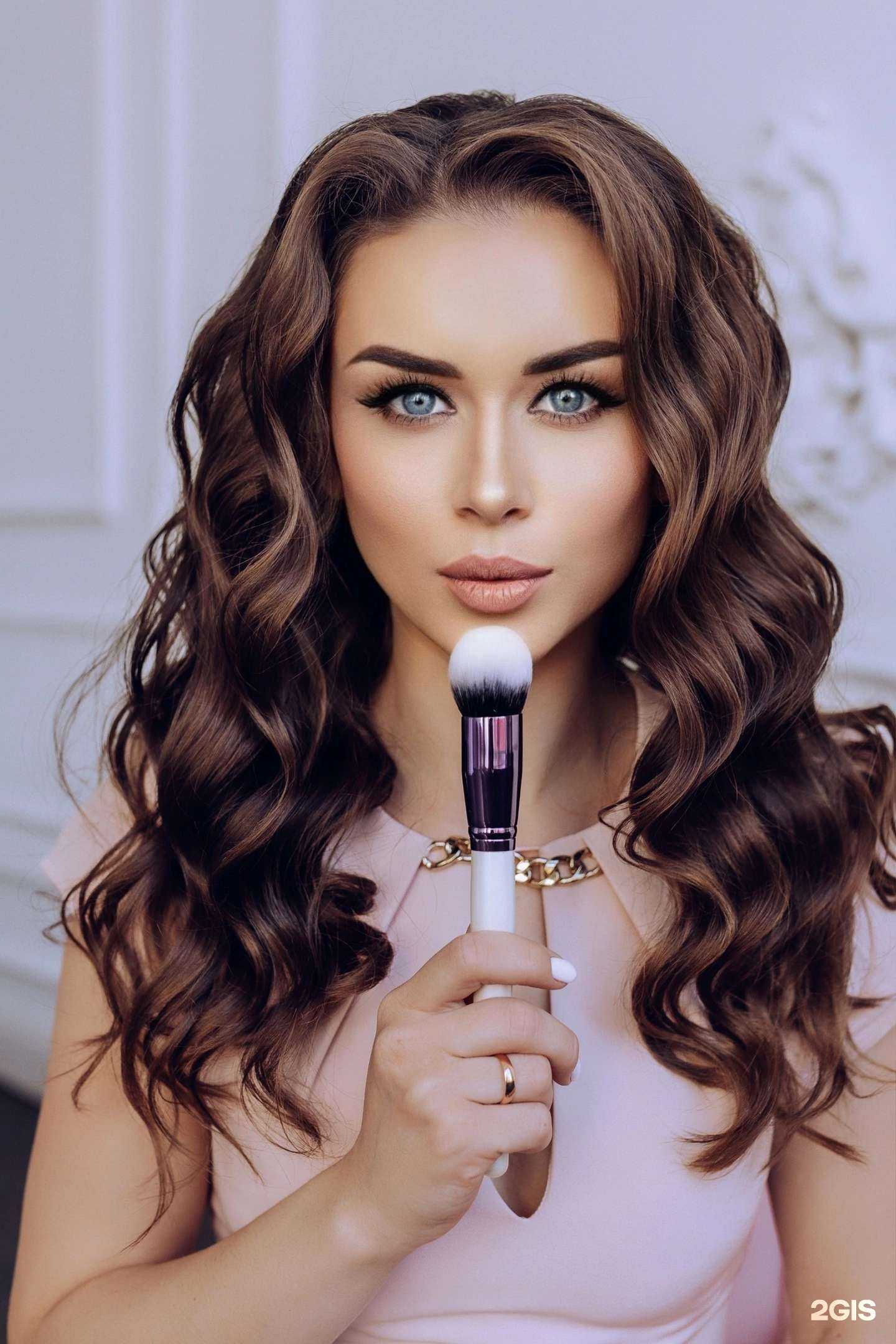 Отзывы на компанию Кабинет визажиста в Нижнем Новгороде c фото