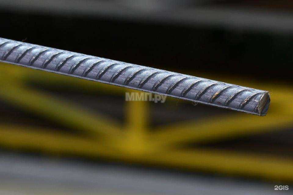 Отзывы на компанию Самарская металлургическая компания в г. Самара c фото