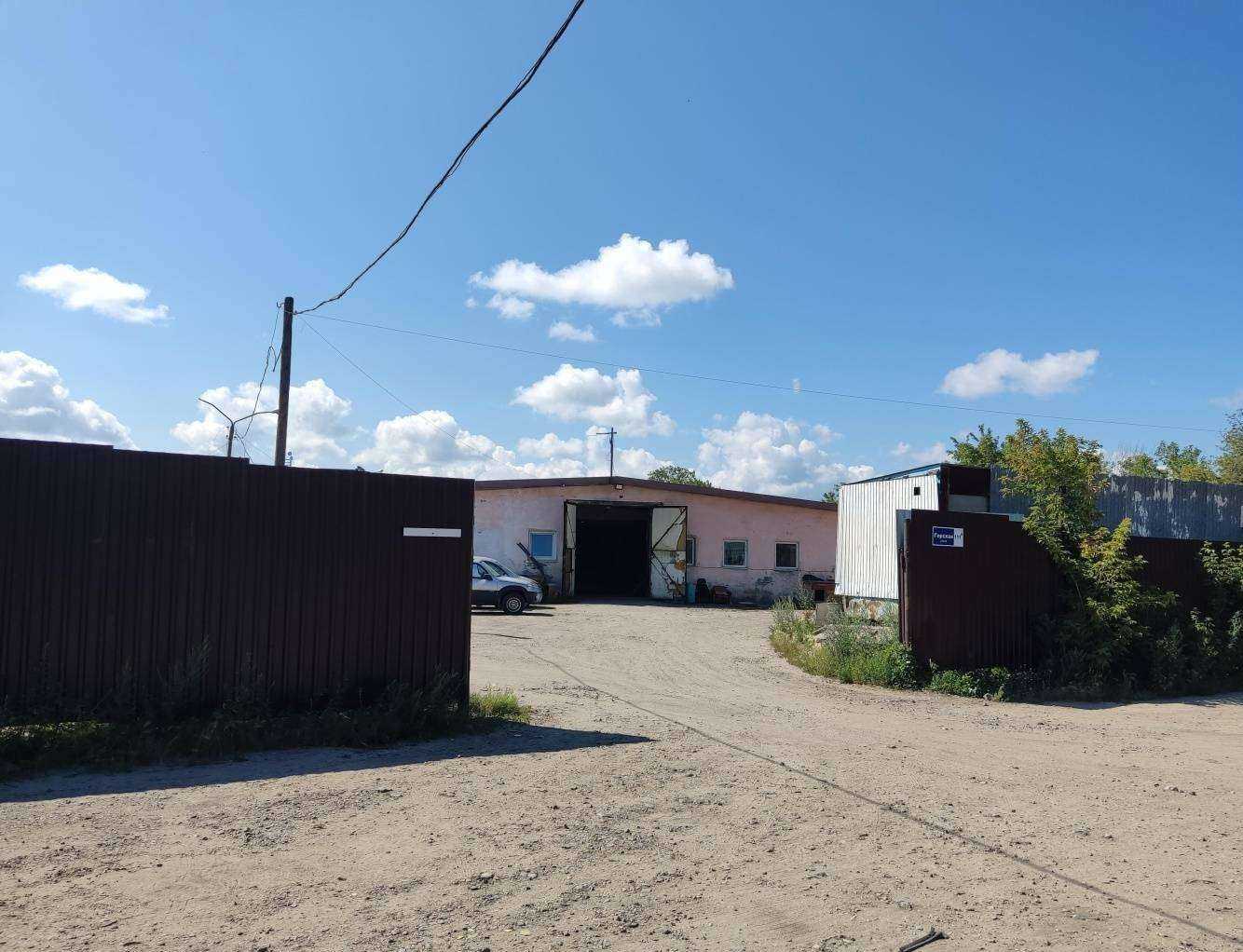 Отзывы на компанию Барнаульская автобаза в Барнауле c фото - фотография 2 из 2