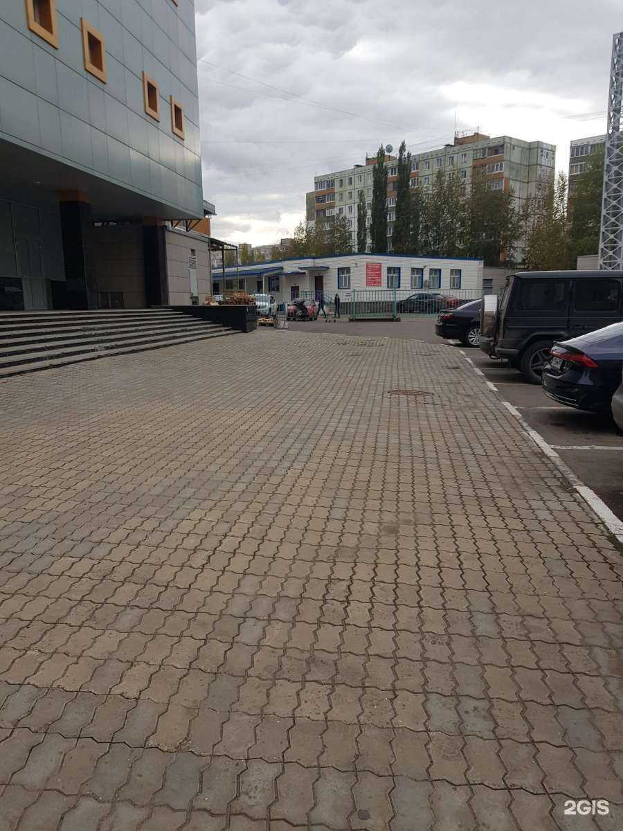 Отзывы на компанию ЦентрФасадУрал в Уфе c фото - фотография 2 из 2