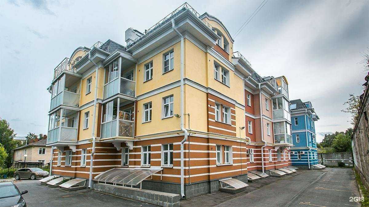 Отзывы на компанию СтройМарка в Вологде c фото