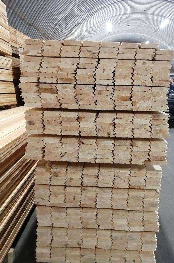 Отзывы на компанию Фирма по продаже евровагонки в г. Томск c фото