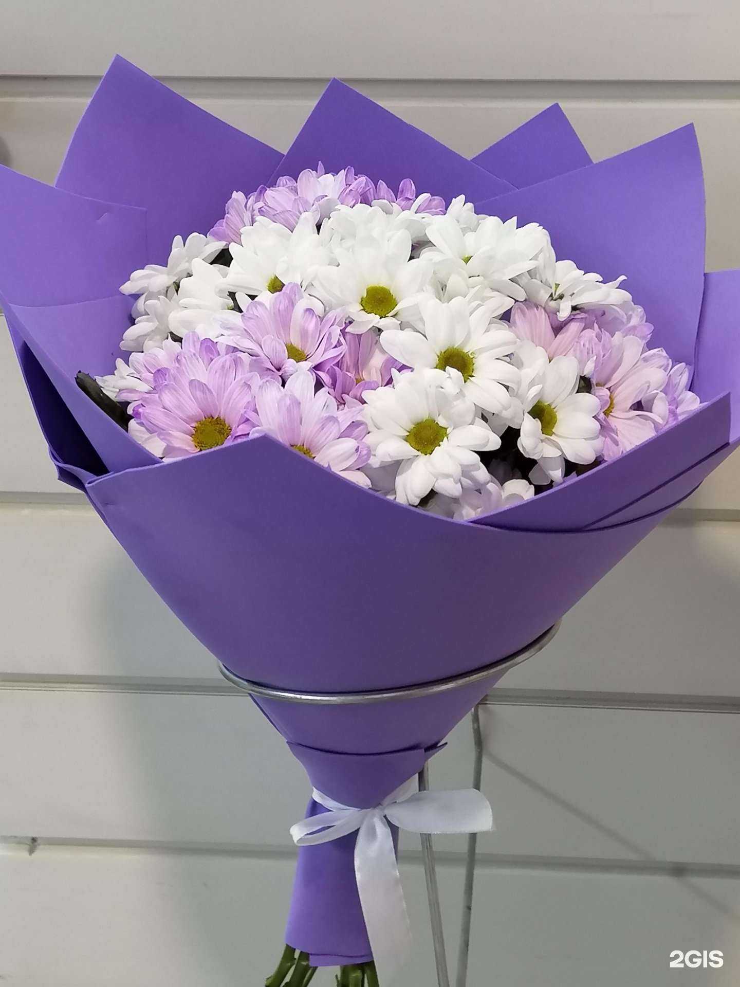 Отзывы на компанию Цветочный бум в Челябинске c фото