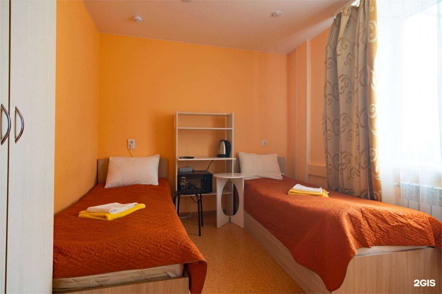 Отзывы на компанию Otel51.com в г. Мурманск c фото