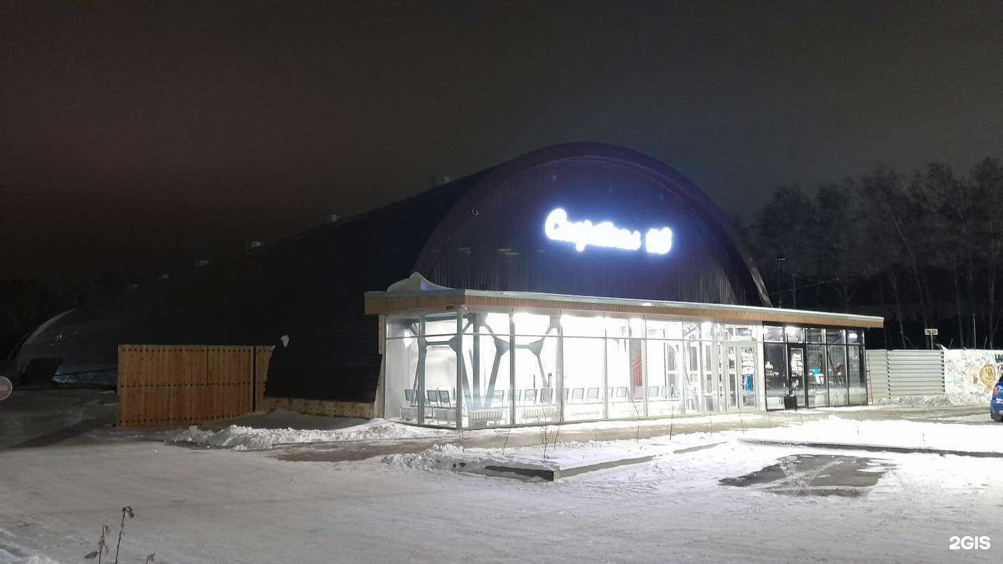 Отзывы на компанию Пригородный простор в Новосибирске c фото