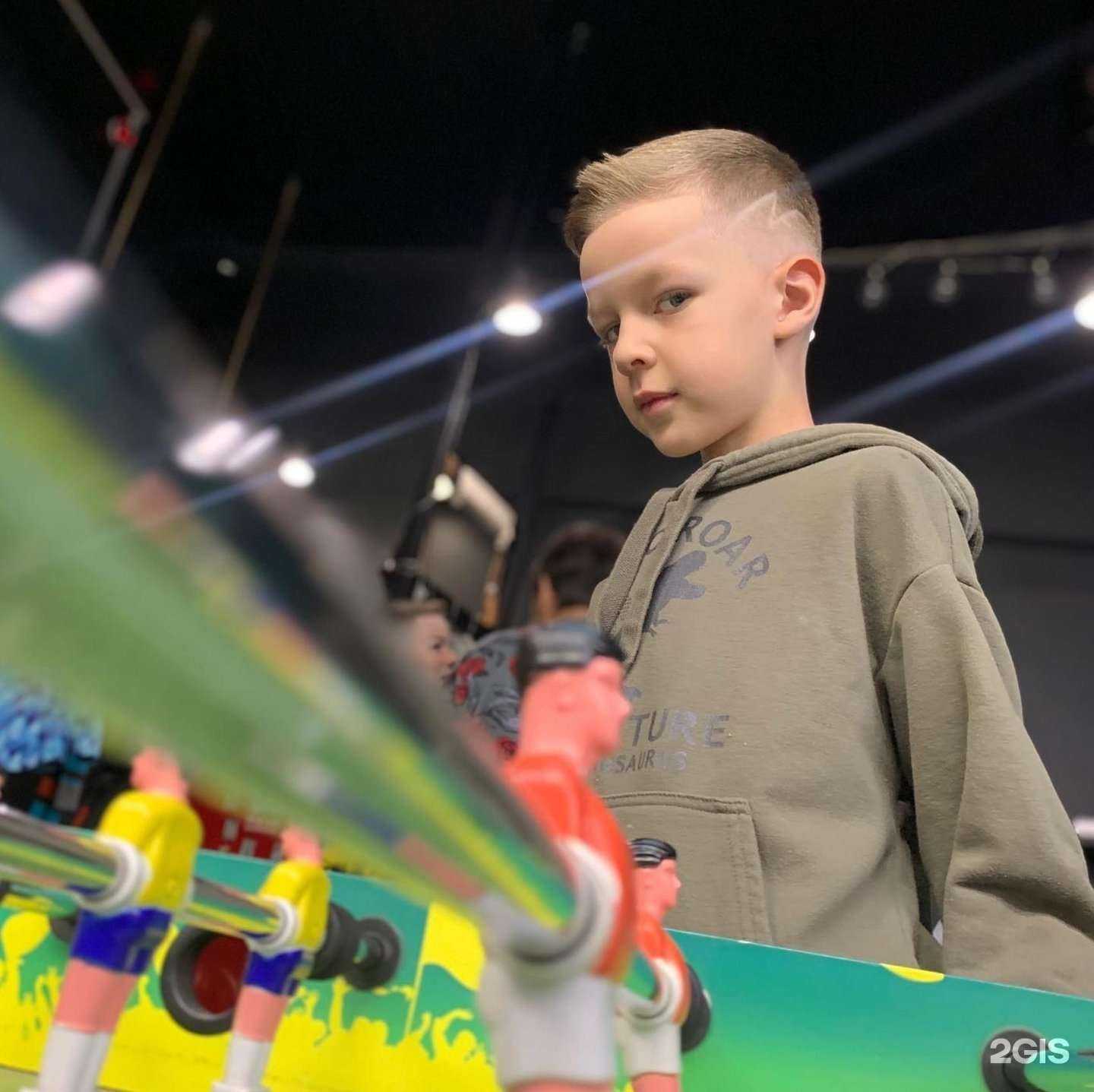 Отзывы на компанию Big Bro в Сургуте c фото