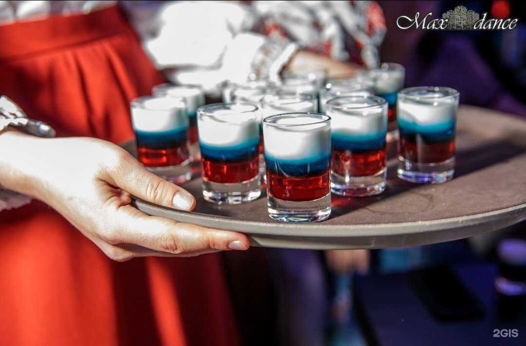 Отзывы на компанию Max dance в г. Петропавловск-Камчатский c фото