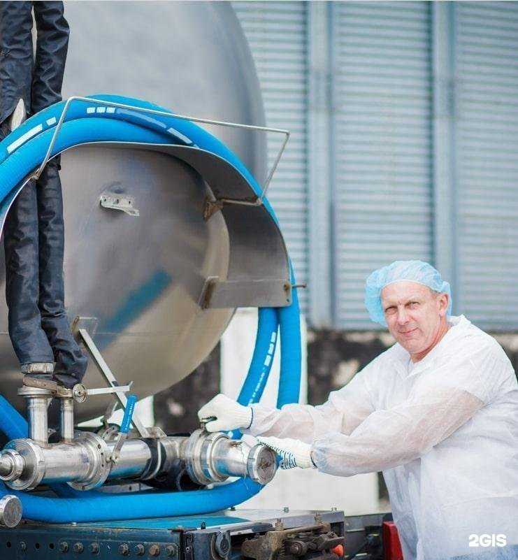 Отзывы на компанию Вологодский машиностроительный завод в Вологде c фото