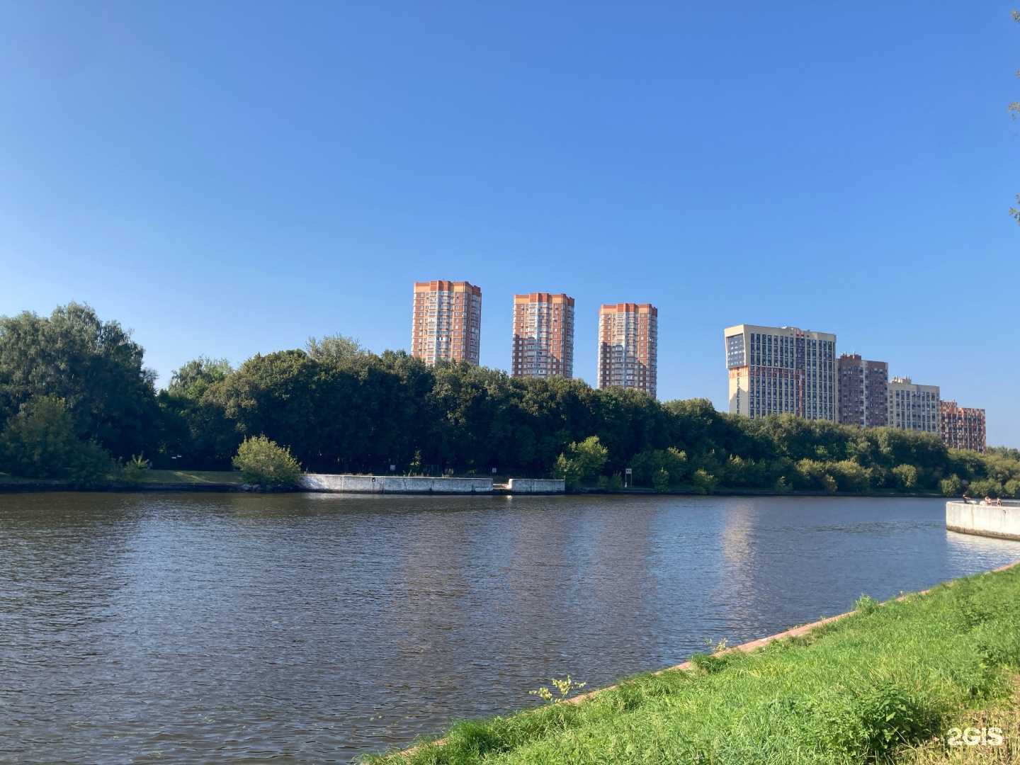 Отзывы на компанию Пенный в Химках c фото - фотография 2 из 2