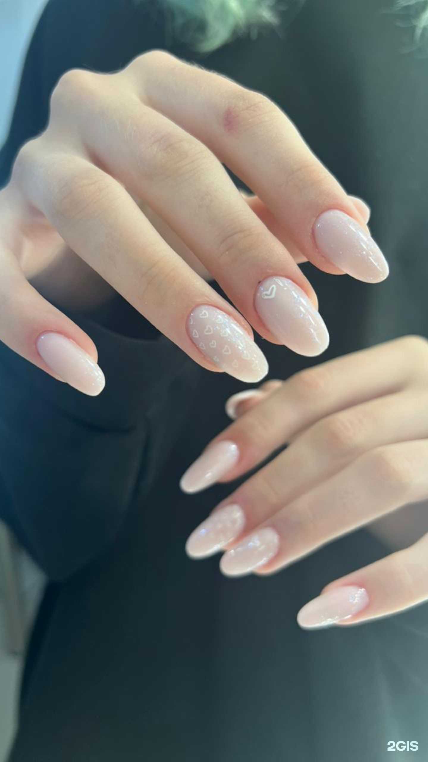 Отзывы на компанию Элита ногтей в г. Тюмень c фото