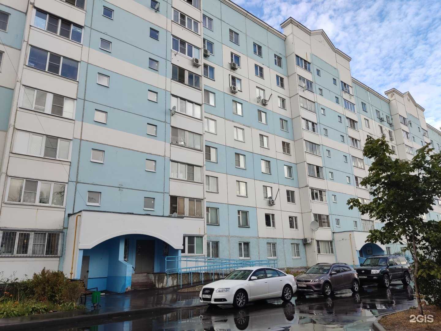 Отзывы на компанию Идеальная линия в Электрогорске c фото - фотография 2 из 2