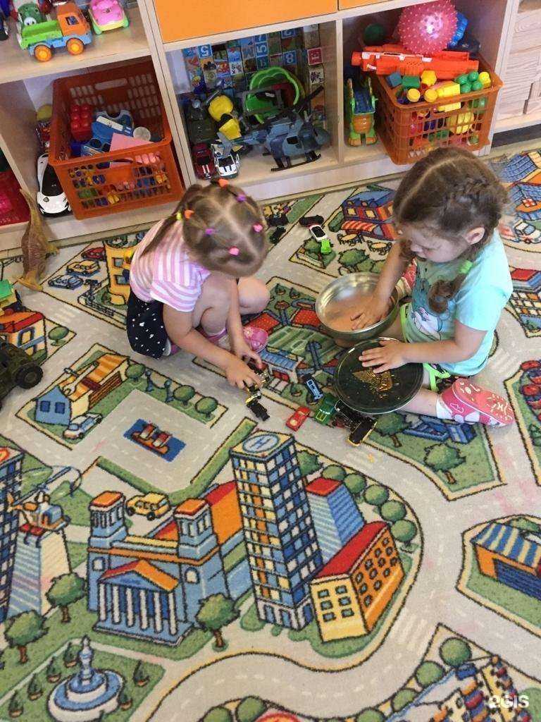 Отзывы на компанию Солнышко в г. Красноярск c фото