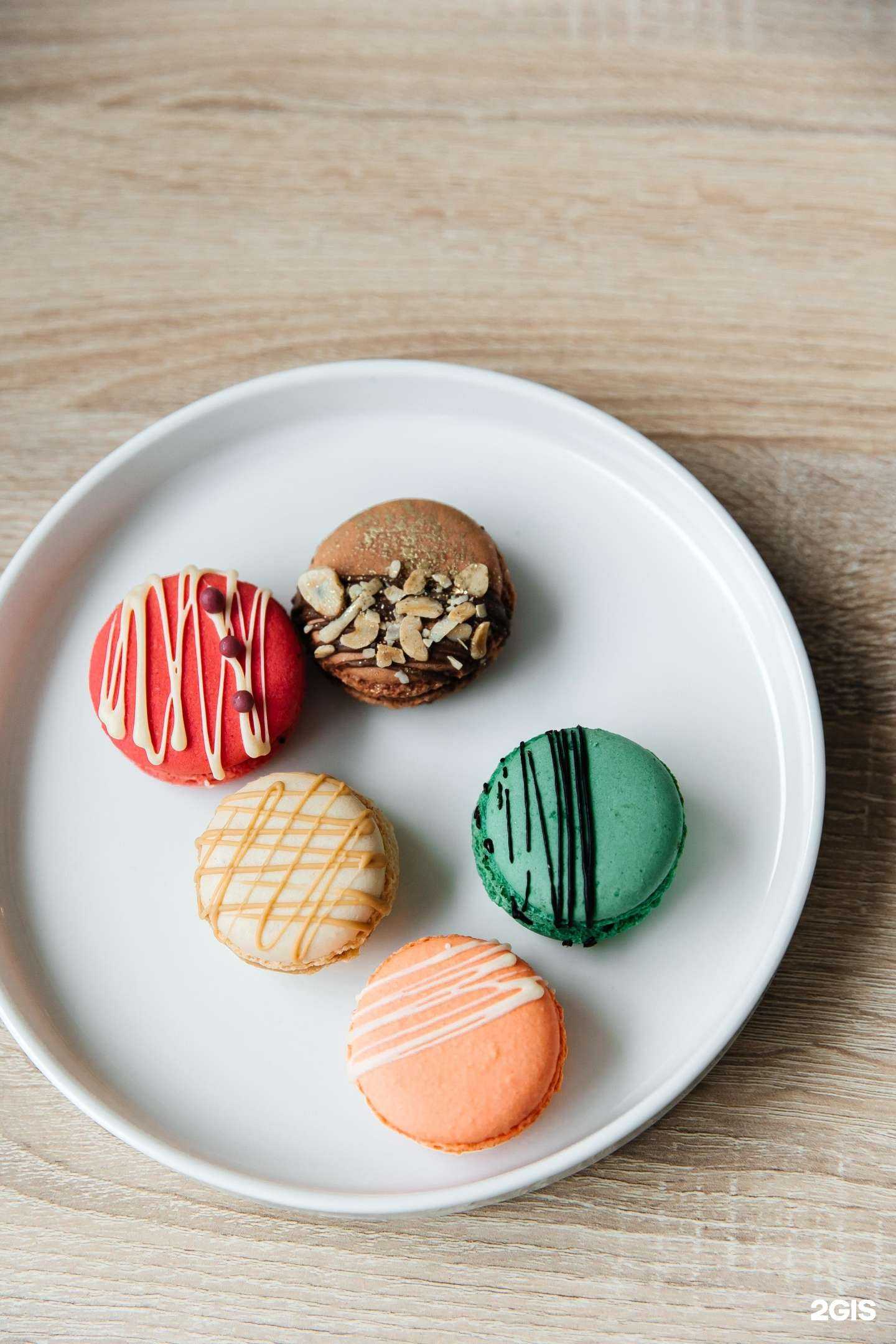 Отзывы на компанию The Bistro в г. Тольятти c фото