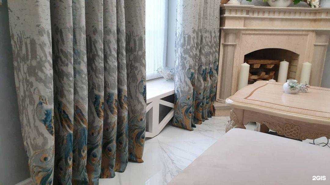 Отзывы на компанию Штороделы в Калининграде c фото