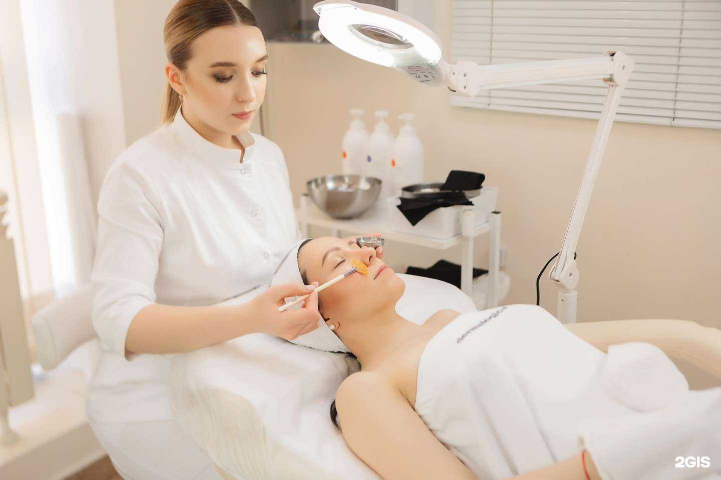 Отзывы на компанию Кабинет косметолога Маргариты Подтетериной в Омске c фото